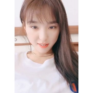 清纯女神猥琐大叔的沉沦：3V+1.3GB百度盘高清大图