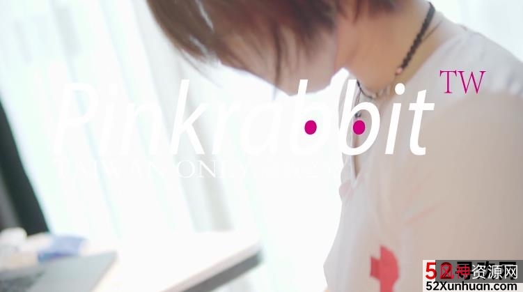 性感护士小姐姐P站网红作品：渔网身材马叉虫粉红兔