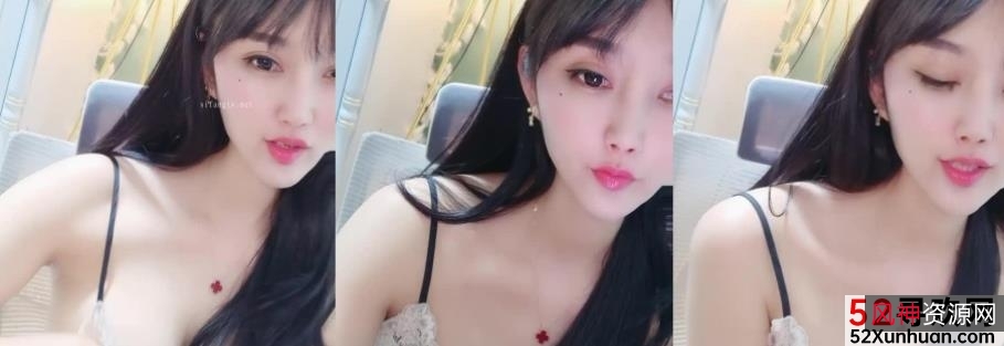 Midding半塘女主播8部作品，网友点赞颜值身材斯文温婉