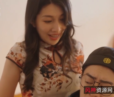 梁佳芯合集：百度云+星空传媒+果冻传媒