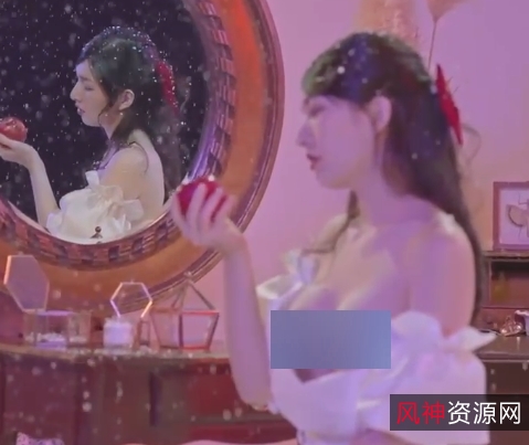 梁佳芯合集：百度云+星空传媒+果冻传媒