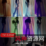 最新王馨瑶性感护士装秀人网佳作