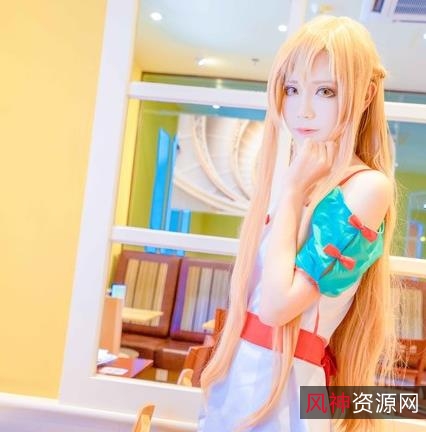 Cos☆ぱこ绝版合集：1-300大合集第22期