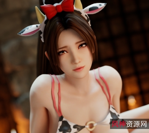 不知火舞恶魔、梦魔搬运转载百度盘