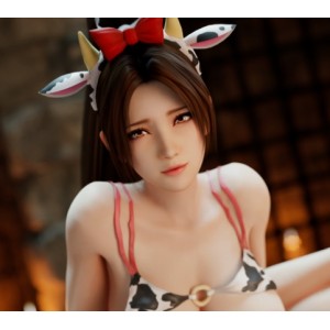 不知火舞恶魔、梦魔搬运转载百度盘