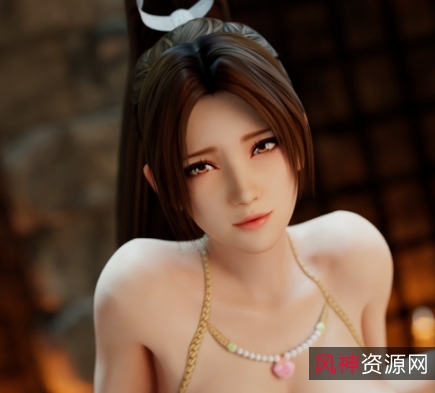 不知火舞恶魔、梦魔搬运转载百度盘