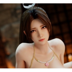 不知火舞恶魔、梦魔搬运转载百度盘