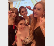 小妲己：星星孩纸的温暖正能量，用爱心温暖世界