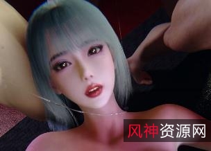 《VAM-HappyParty御姐多人派对》23分钟1V-1.3G，30万粉丝疯狂追捧