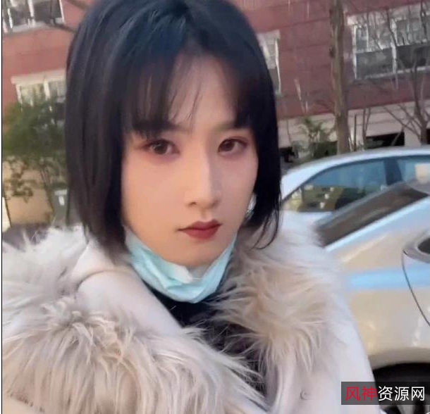 TS-CDXUN网红合集，83V视频，13.5G全收录