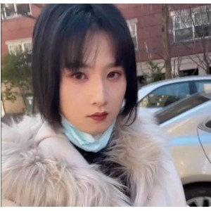 TS-CDXUN网红合集，83V视频，13.5G全收录