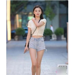 500集10G，fly利资源美女微拍合集，精彩感觉不容错过