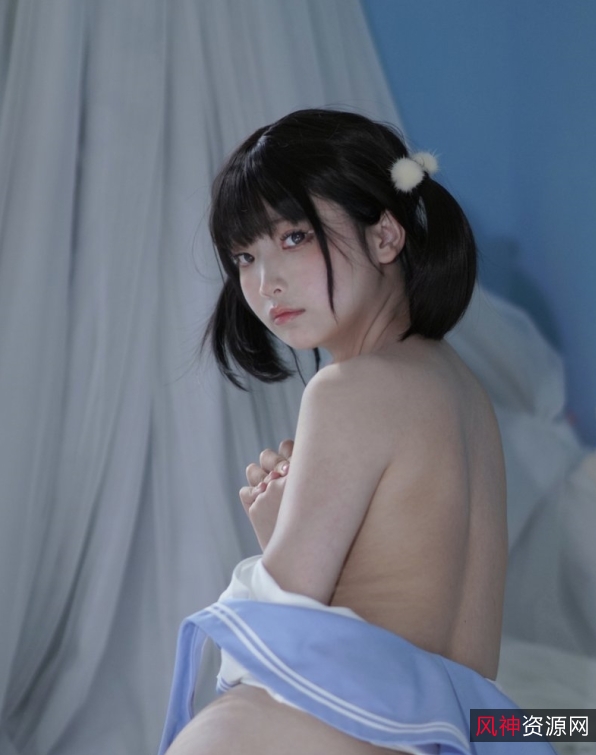 福利姬自行打包呆米米/呆呆酱/星野柒兔合集，3个视频+196张图片，836分钟福利资源