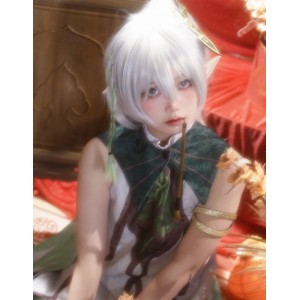 福利姬自行打包呆米米/呆呆酱/星野柒兔合集，3个视频+196张图片，836分钟福利资源