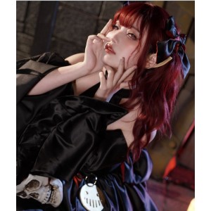 福利姬自行打包呆米米/呆呆酱/星野柒兔合集，3个视频+196张图片，836分钟福利资源