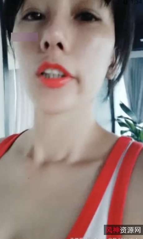 贾静雯健身房直播：奇怪玩具奇怪玩具有尺度展示，2小时17分钟3G视频