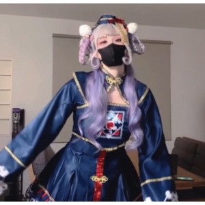 大神鸡教练32v35.1g合集：重新整理去重，增加偶像练习生表演