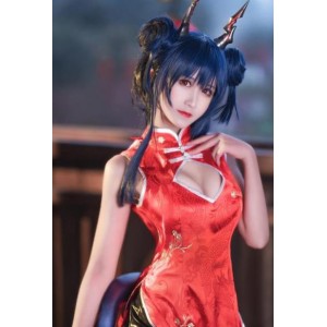 冉冉酱FL姬资源合集，3.3G大礼包，中国风COSER，绅士必收藏