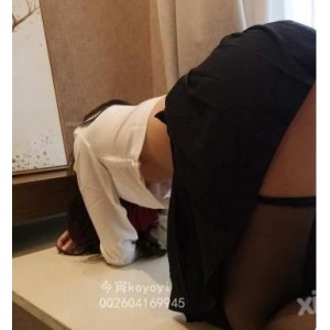 今宵Koyoyi：蜜桃臀诱人合集，30G视频大放送！