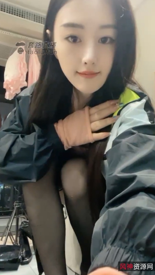 小仙女套路直播合集：清新仙女的魅力视频集