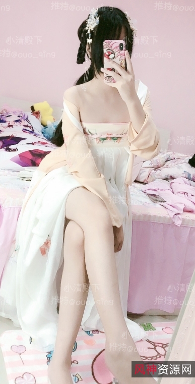 小清殿下汉服视频合集:4套精彩内容,百度盘秒传,多种下载方式