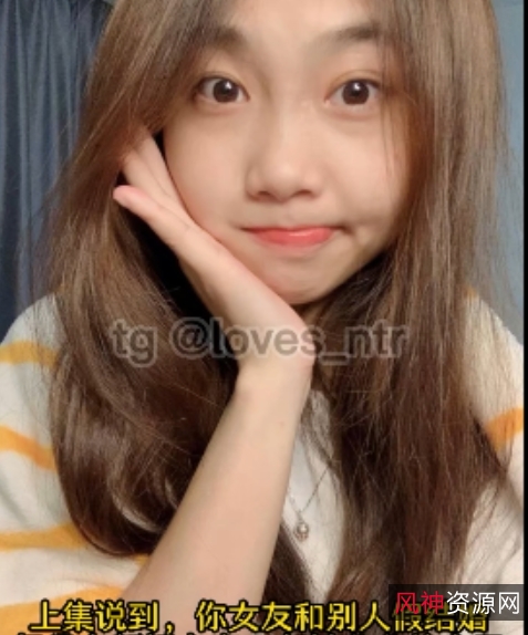 这个视频合集包含了绿帽、乱来、绿母等内容，以抖音风格剪辑，共九期，总大小约1.98G。