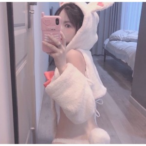 清纯女神KilledHypocrisy私人定制合集，高颜值美女直播粉丝资源下载，共4集870M