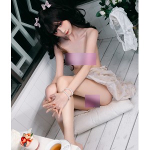 金鱼kinngyo花音栗子：百度盘2.09GB视频合集，共59部，半糖主义风格