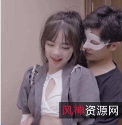 火爆抖音！潘甜甜三部曲震撼上贤娆3V3G视频让你看个够