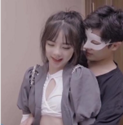 火爆抖音！潘甜甜三部曲震撼上贤娆3V3G视频让你看个够