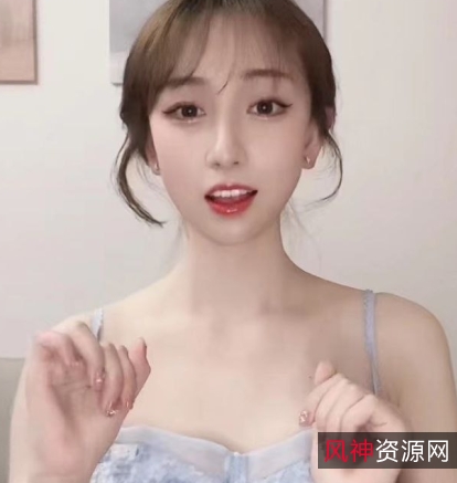 南京校花小雨抖音视频完整版21部,63W粉丝疯传