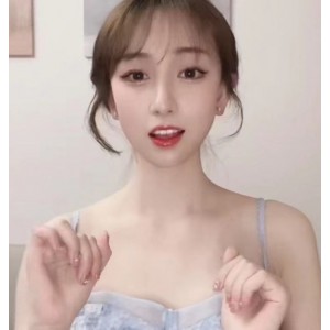 南京校花小雨抖音视频完整版21部，63W粉丝疯传