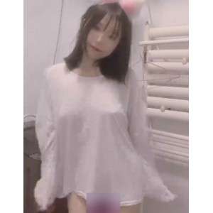 周周乖崽：童颜大罩杯妹子少女22v+125MB百度盘