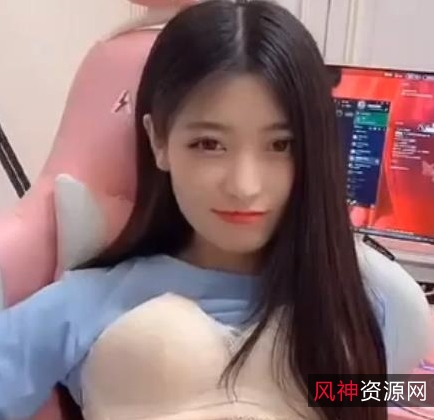 夜微凉:大小姐姐的短视频魅力