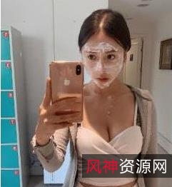 快手女神于欣柔热爱生活视频合集,647MB超值资源!