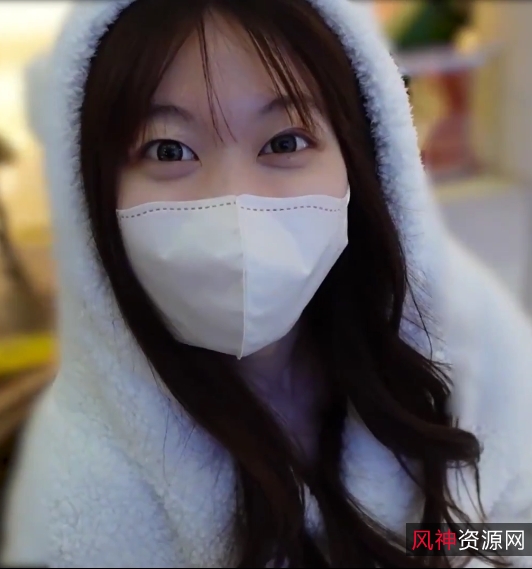 大学生妹子双马尾舞蹈内释无屏障，百度盘1V+1.15G