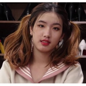 Ayan第1部：清新双马尾超短裙，1V1.2G百度云资源