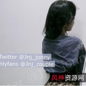 稀缺情侣档JNJ！高质量合集，1V-久妖3M精选！