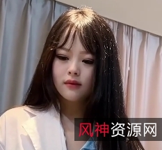 《呆萌医生:坚硬棒子吸吮解决,某处上门服务》1V,744MB百度盘