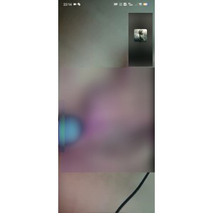 吉林辽源工商学院小狗牟婉林：真实免费视频3v+600M，吃瓜粉丝围观