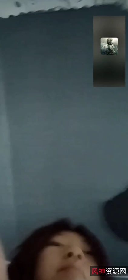 吉林辽源工商学院小狗牟婉林：真实免费视频3v+600M，吃瓜粉丝围观