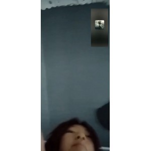 吉林辽源工商学院小狗牟婉林：真实免费视频3v+600M，吃瓜粉丝围观