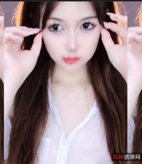 欣赏到这位神秘舞者的举世无双舞技，感受她数万元定服装装的奢华与热舞掰逼的魅力。