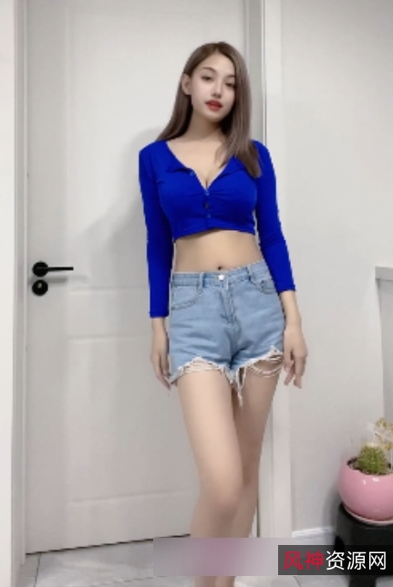 热舞女神妍慧20V+2G合集，快手燃情舞姿百度盘下载