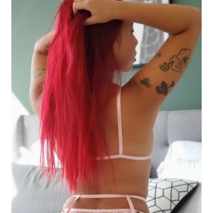 22厘米D王：优质媚黑女神的宇航员猎杀秘籍