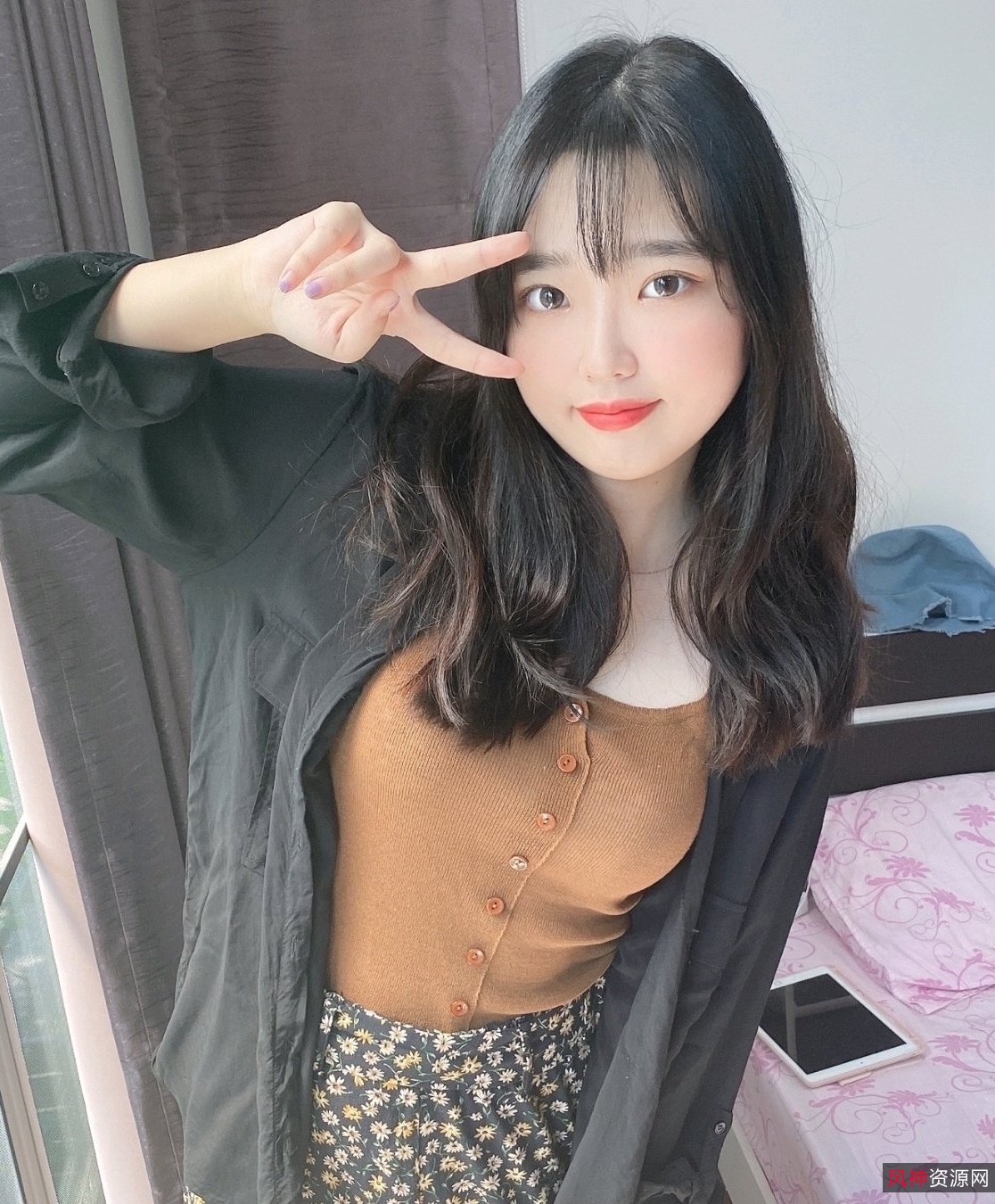 22厘米D王：优质媚黑女神的宇航员猎杀秘籍