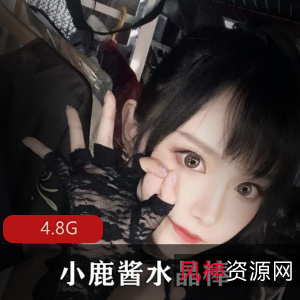 御姐女神小鹿酱水晶棒视频合集，4.8G大容量震撼上贤娆颜值高身材好，听话榨汁王胀妗