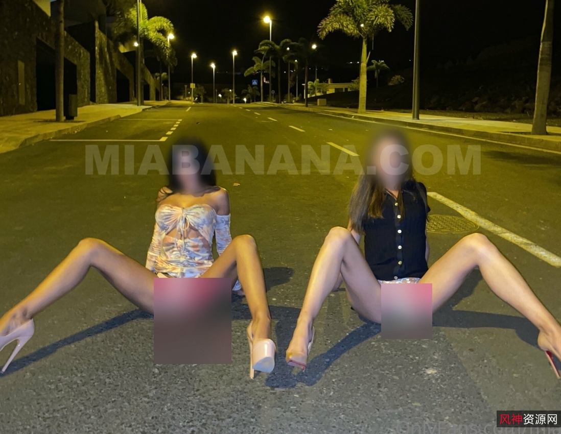 神秘妆容大揭秘!miabanana的84个视频等你解锁