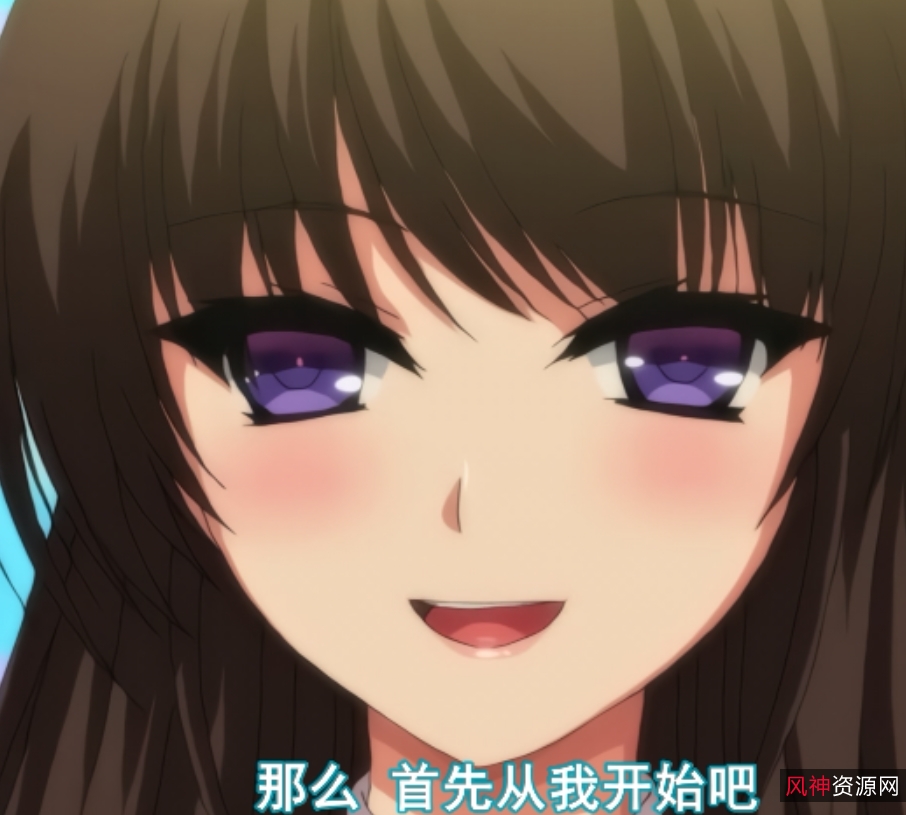 深夜搬运：雷火剑邪恶动画大合集，全中字1080P高清，超多资源等你来下载！