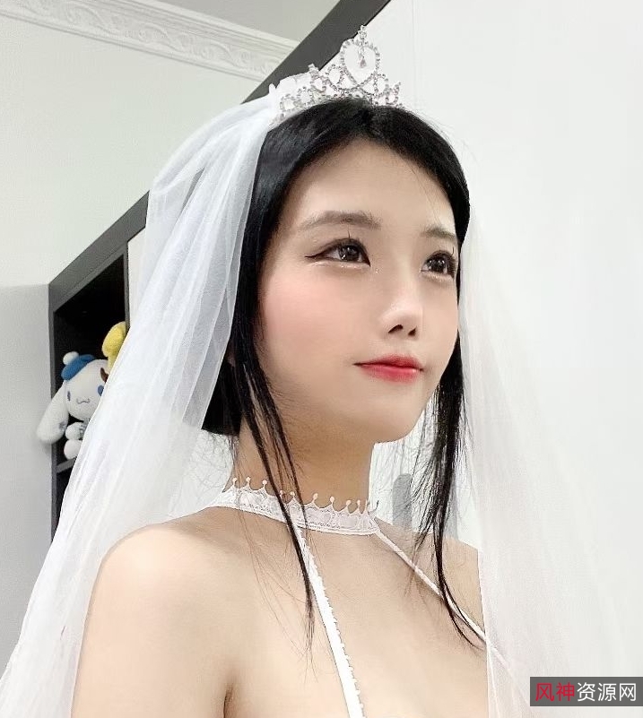 喵四最新剧情婚纱视频，8分钟1.45g画质，收藏45次百度搜索量飙升